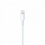 Кабель Apple Lightning на USB Type-C Cable 1.0m (Белый)